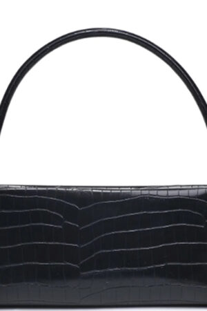 Croc Mandy Handle Crossbody Bag