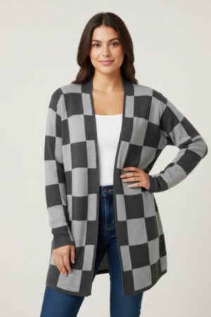 By Design Sweater Cardigan