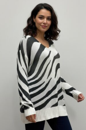 By Design Pull Over Sweater