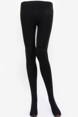 Warm Fleece Lined Tights