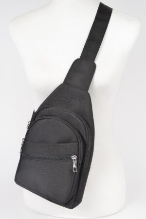 Nylon Sling Bag
