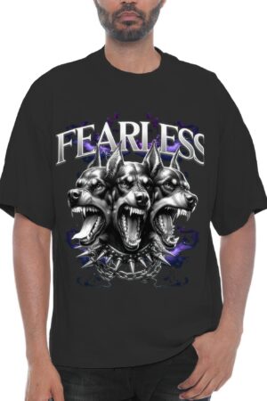 Doberman Graphic Tee