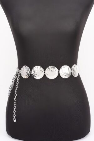 Vintange Chain Belt